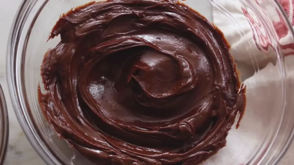 Comment Conserver la Ganache au Chocolat