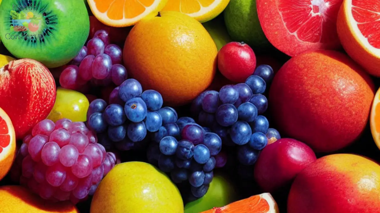 Come Conservare la Frutta