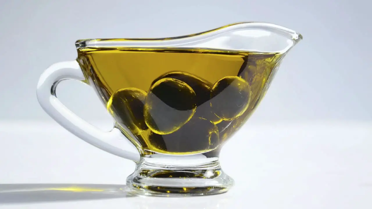 Comment Conserver l’Huile (olive, tournesol et plus)