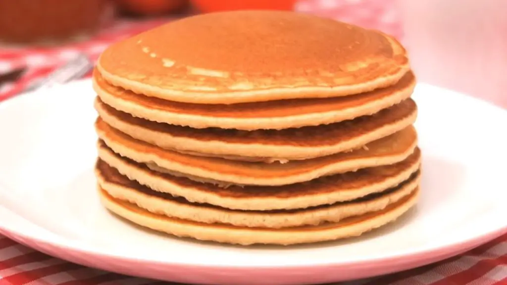 Comment Conserver des Pancakes