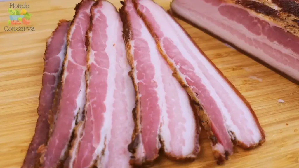 Comment Conserver le Bacon