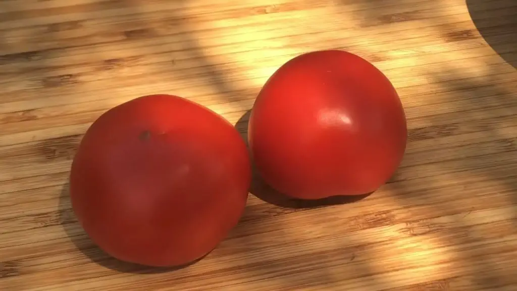 Comment Conserver les Tomates